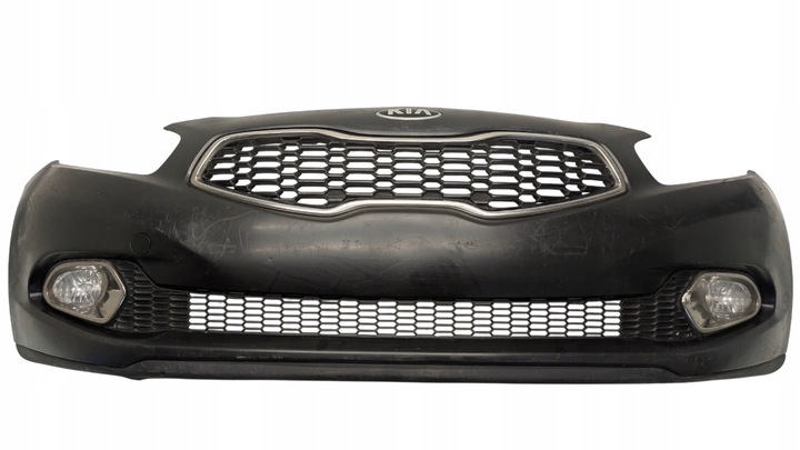 фото №1, Бампер переднє kia ceed ii 2012-2015