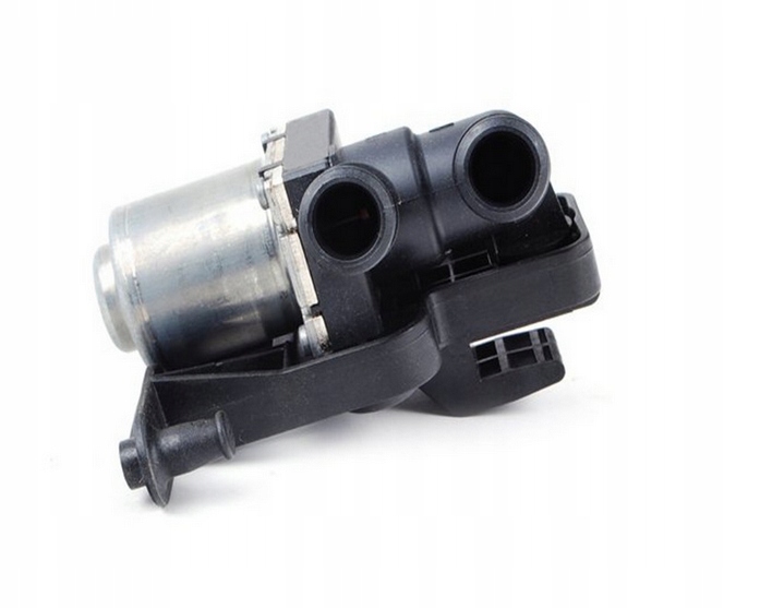 фото №11, Клапан нагревателя bmw 5 e60/e61 2002-,x5 e53 2001- | 64118379921