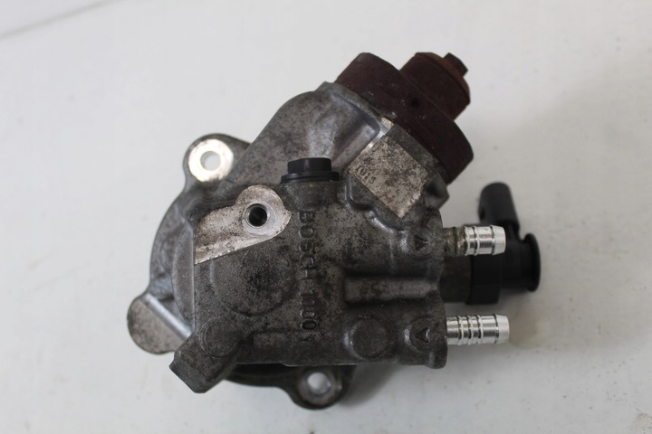 фото №10, Набор насос форсунки планка bmw e90 f10 f30 2.0d