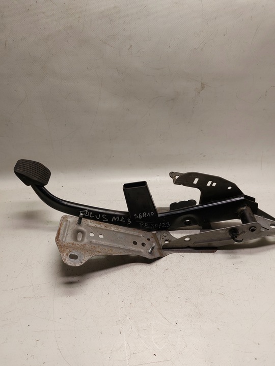 фото №1, Педаль тормоза ford focus mk3 mkiii