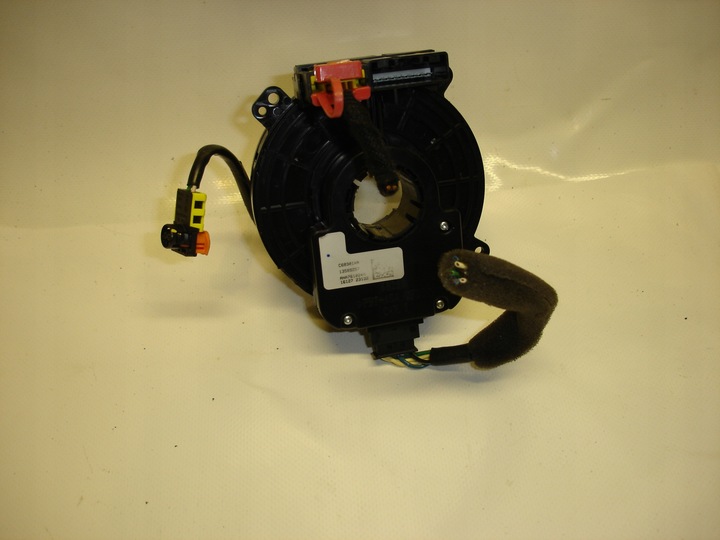 фото №1, Opel mokka x стрічка