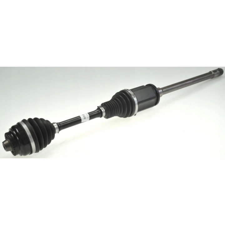 фото №1, Піввісь зад ліва bmw 5 6 11-18