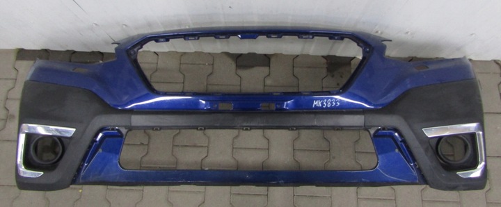 фото №1, Бампер перед переднее subaru outback vi 6 20-