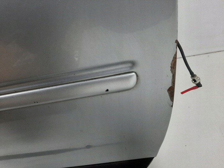 фото №16, Audi a3 8l 1.9tdi 5d 99r двері правий перед код ly7m 8l4831052