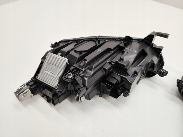 фото №6, Skoda octavia iv фары лампы перед полный led kpl 5e4941015a 5e4941016a