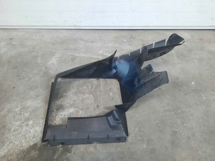 фото №5, Audi q7 4l s line руль воздуха левая 4l0117335b