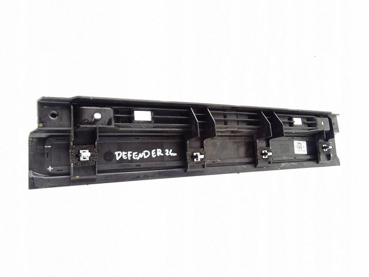 фото №6, Накладка порога багажника зад land rover defender l8b2425a92a
