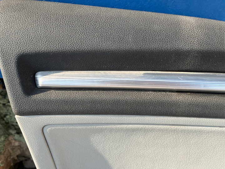 фото №6, Обивка обшивки audi a3 8v5 sedan bang & olufsen