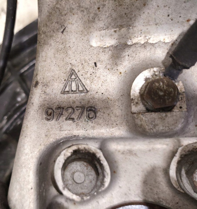 фото №7, Maserati levante 2017 ступица колёса передней 673009983