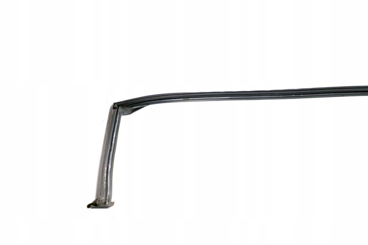 фото №11, Bmw f10 прокладка дверь стёкла левый зад 7182303