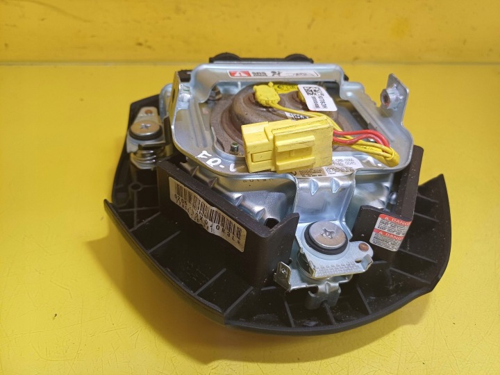 фото №14, Кермо з подушка мультифункція honda fr-v gs120-01960 nr103