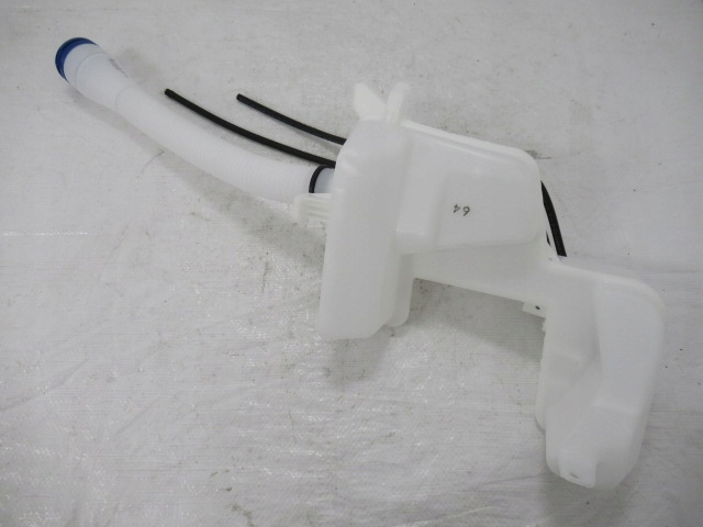 фото №9, Бак розширювальний peugeot 308 rcz 6431l2 psa оригінальний номер оригінал