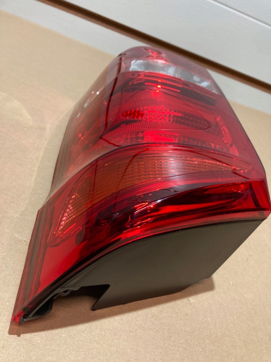 фото №9, Лампа права задня mercedes vito 447 a447