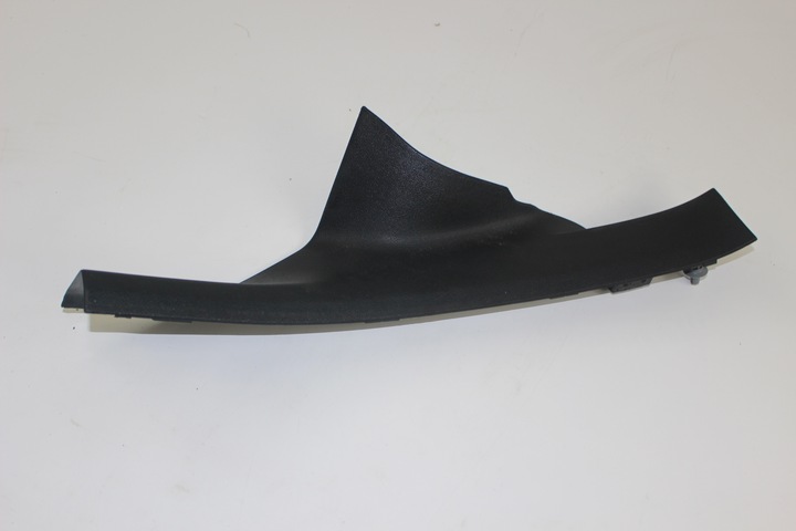 фото №1, Bmw 5 g30 планка защита порога левый зад 7375727