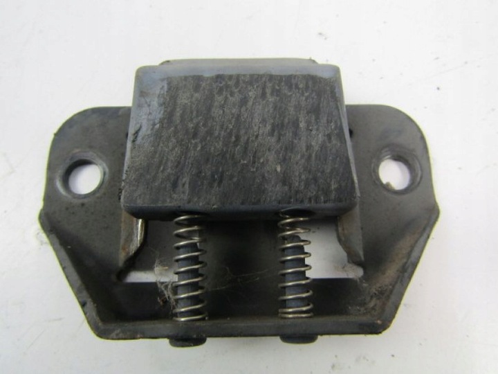 фото №1, Vito 1 w638 отбойник крышки багажника a6397400003