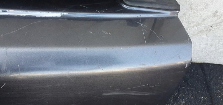 фото №7, Кришка боки багажника зад citroen c-crosser lak.ktr