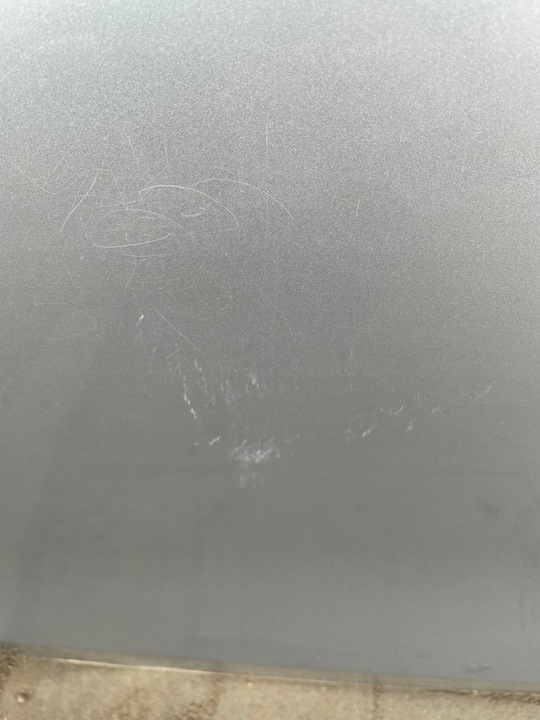 фото №12, Vw golf 8 viii хэтчбек дверь перед зад la7w