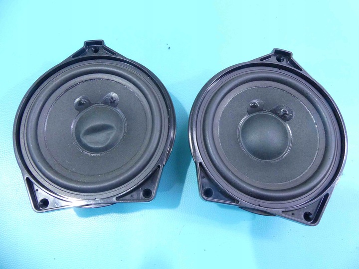 фото №8, Динамики комплект burmester mercedes glc купе x253 15-
