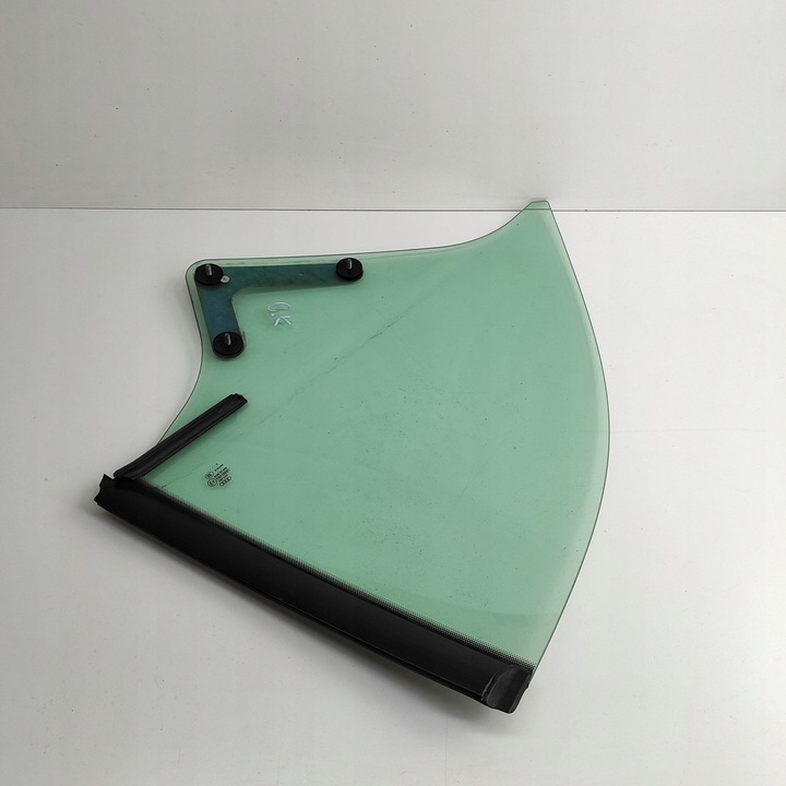 фото №6, Audi a5 8t 8f 2011 ліва сторона скло кузовна задня