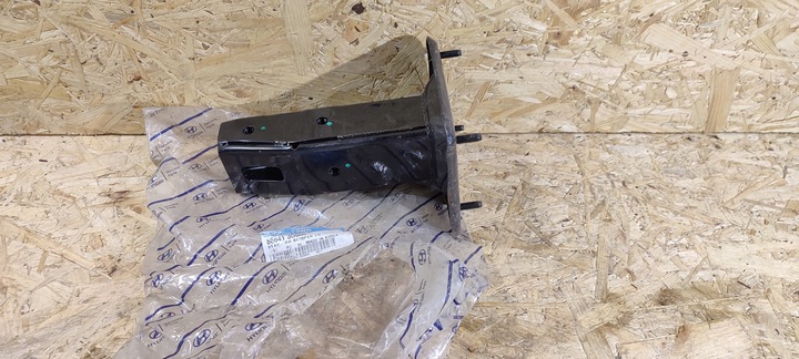 фото №1, Hyundai sonata зона смятия левая зад новая оригинал