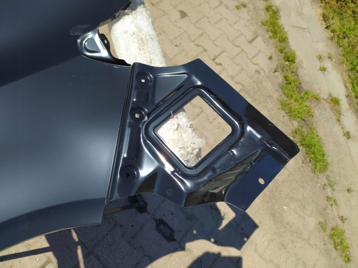 фото №8, Крыло заднее правое kia ceed 2019r.5d хэтчбек