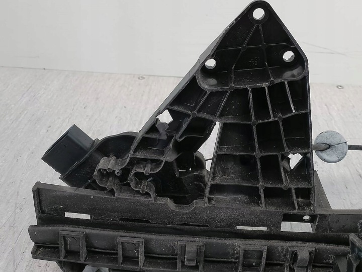 фото №7, Замок двері ліві перед ford focus ii fl 3m5ar21813et