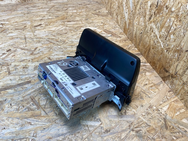 фото №6, Радио навигация gps навигация экран дисплей kia picanto iii 96560-g6521fhv