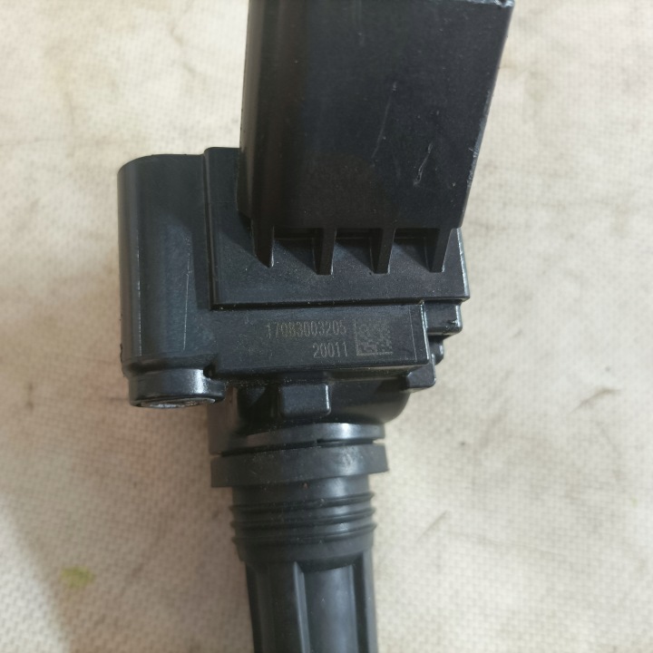 фото №6, Audi q5 17- котушка запалювання usa 06l905110f