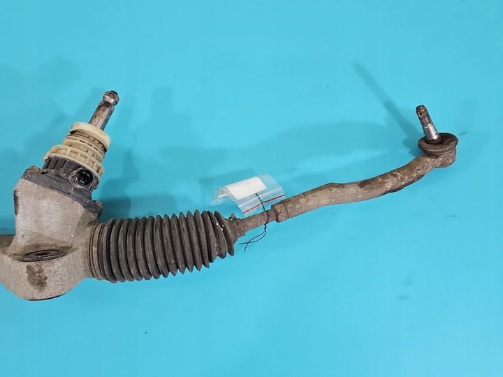 фото №9, Трансмісія кермова рейка рульового управління mazda 6 ii gh gs1e-32960