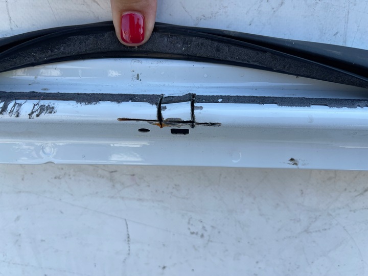 фото №12, Двері праві volvo xc90 ii 2015 зад задні