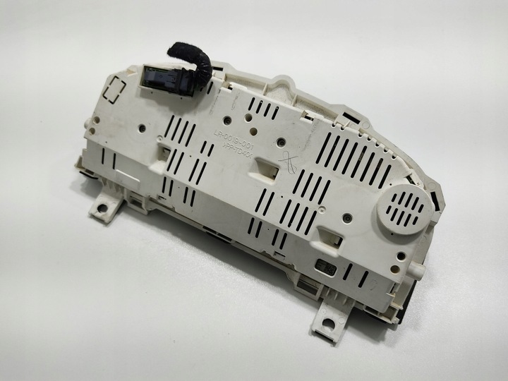 фото №9, Спидометр land rover defender 2.2 2.4 tdci 7h12-10849-bd yac502790 2007-2014
