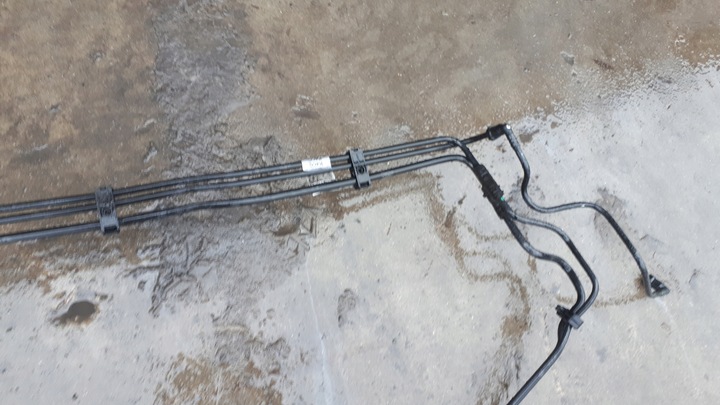 фото №6, S4 b8 дроти пального шасі 3.0 tfsi s5