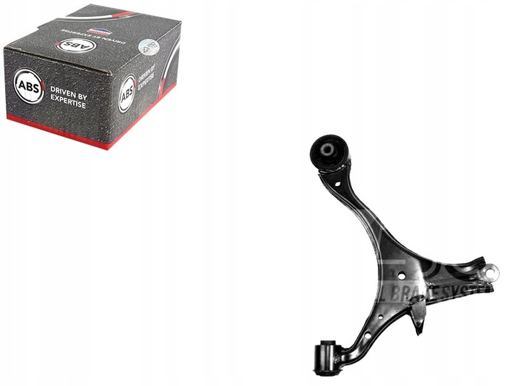 фото №1, A.b.s. важіль honda p