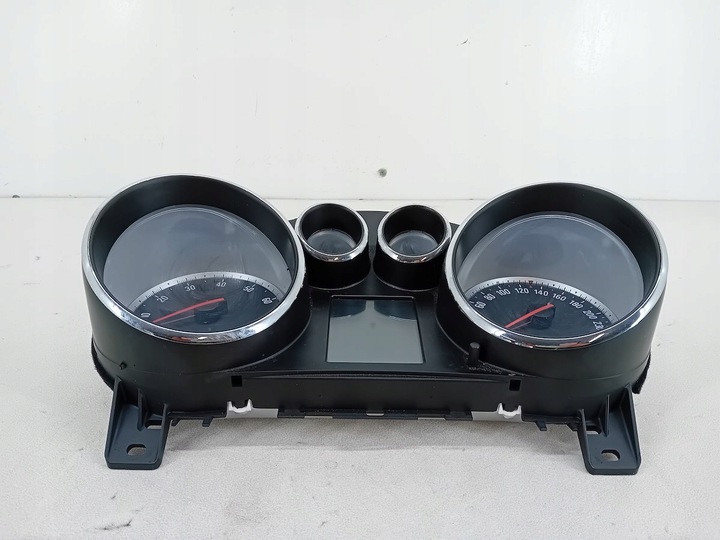 фото №6, Спидометр opel astra j 13433780 1.4 16v