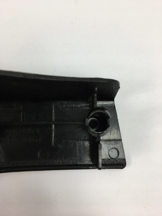 фото №6, Захист рейка сидіння правого mercedes w124 сіра сірий 1249191620