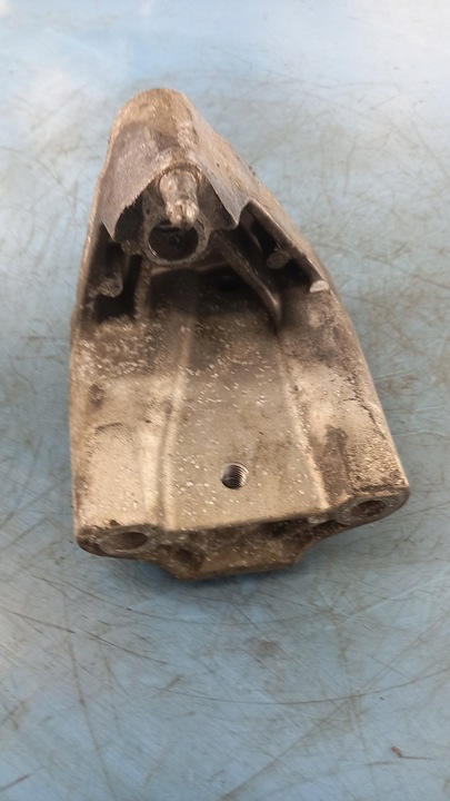 фото №5, Лапи двигуна renault modus 1.5dci 04r