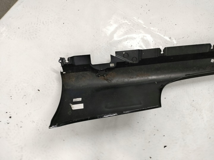 фото №5, Планка порогова права mercedes e amg w238 купе