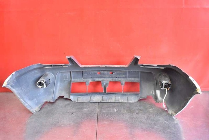 фото №13, Бампер перед переднє szampański 620228h740 nissan x-trail 1 i t30 01-07