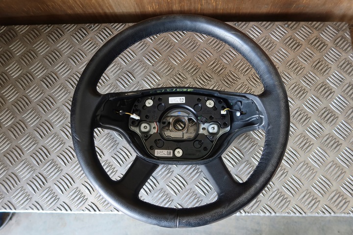 фото №1, Руль s-klasa a2214600103