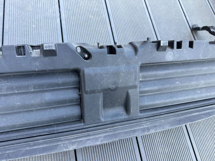 фото №6, Audi a4 s4 b9 8w 2020 впуск воздуха интеркулер 8w0971277