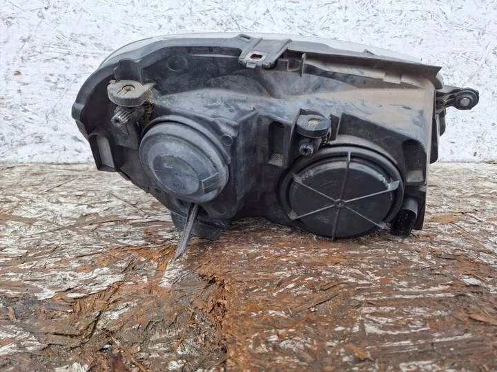 фото №15, Vw polo 2005-09 год 6q1941007at 6q1941008at лампа правая левая