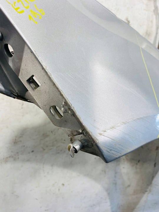 фото №9, Крило лівий переднє peugeot 308 ii t9 ezrc #196