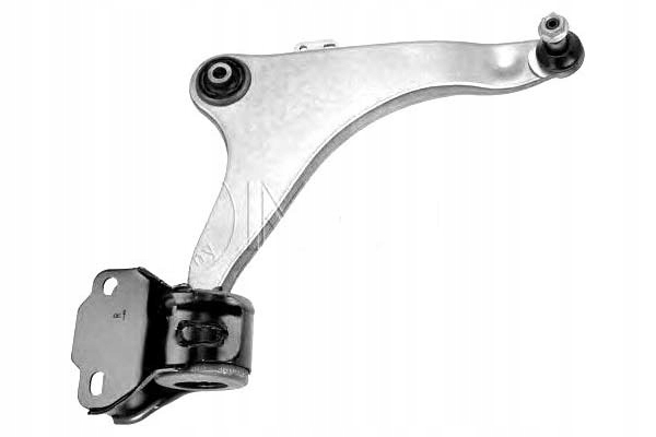 фото №2, Meyle рычаг volvo перед s60/v60 10- pr