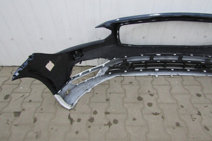 фото №9, Бампер перед переднє volvo s90 v90 17-20
