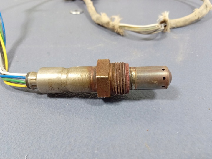 фото №5, Bmw 7 g11 g12 30d 40d зонд датчик nox 8580410