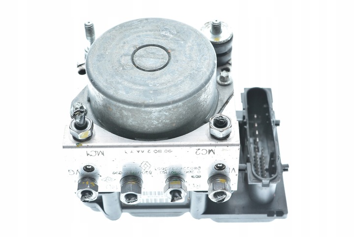 фото №7, Насос abs logan 0265800584 0265232110 8200756092