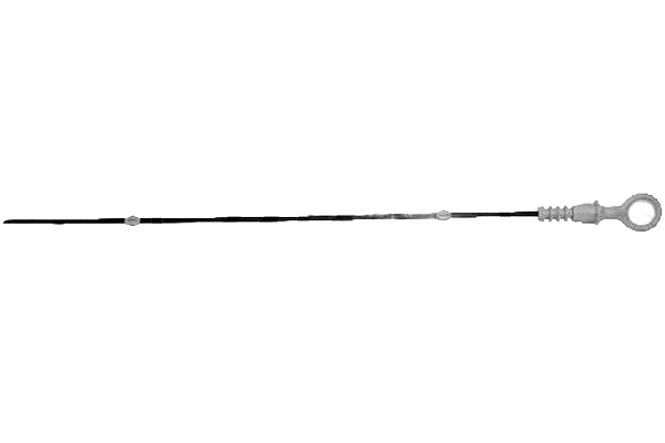 фото №2, Щуп масла vag 1.6 1.8 02- metalcaucho