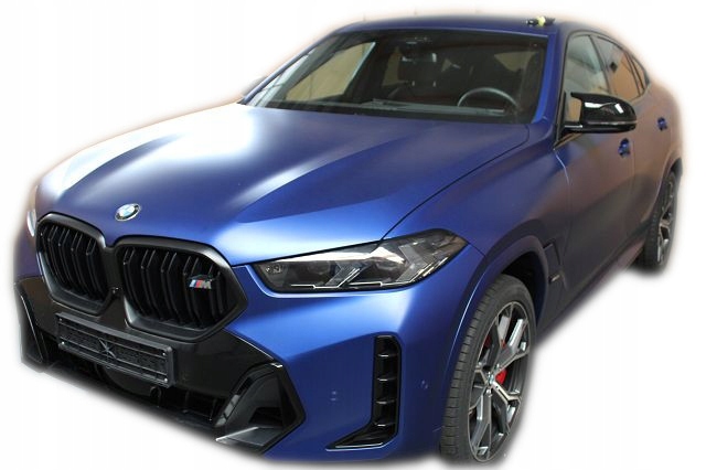 фото №9, Bmw x6 g06 g07 рестайлинг комплектная кпп кпп / коробка передач 4.4 m60 now 19km 8hp80xmh vin