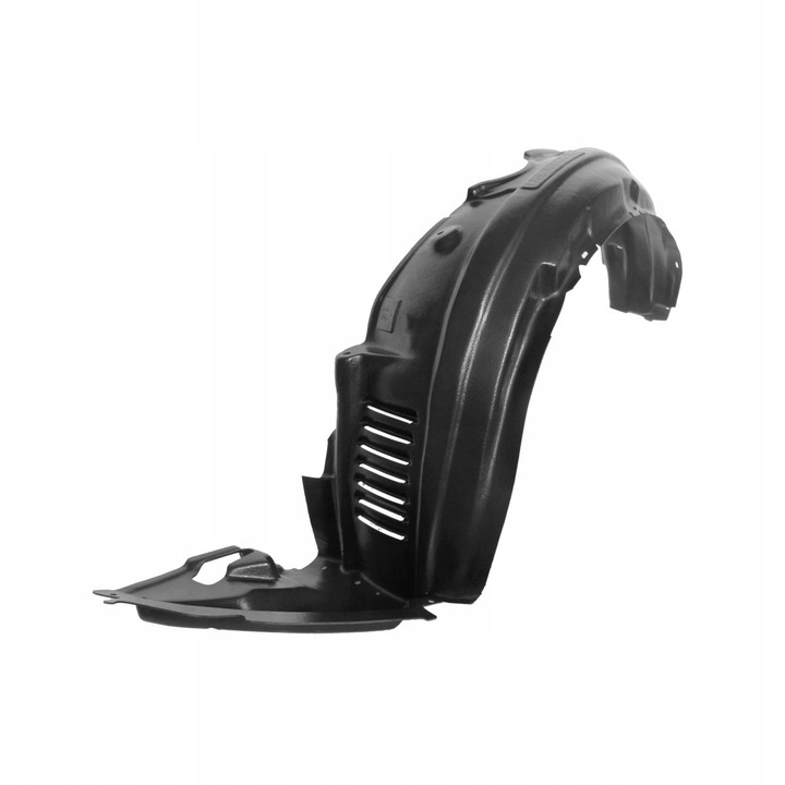 фото №1, Підкрилок ліві rezaw-plast rp111816