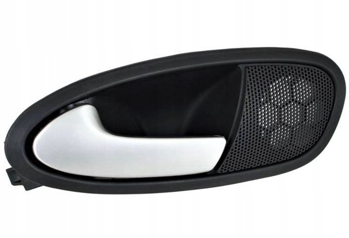 фото №1, Ручка внутрішня перед l seat toledo iii 04-09